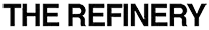 The Refinery logo - 209 x 30 transparent