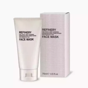 The Refinery Face Mask - 75ml
