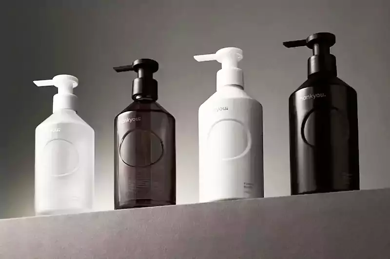 The Refinery - Product bottles - 800 x 533