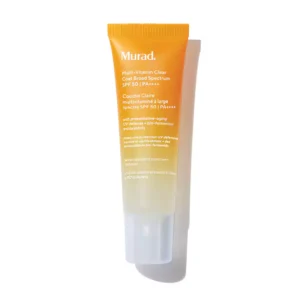 Murad Environmental Shield - Multi-Vitamin Clear Coat Broad Spectrum SPF 50 - 36ml