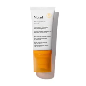 Murad Environmental Shield - Superactive Moisturiser SPF50 Brightening - 50ml