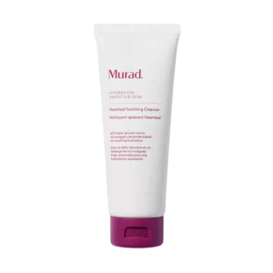 Murad Hydration Sensitive Skin - Heartleaf Soothing Cleanser - 148ml