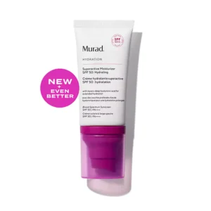 Murad Hydration - Superactive Moisturiser SPF 50 Hydrating - 50ml
