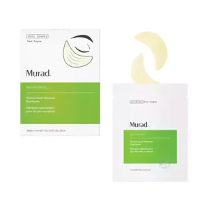 Murad Resurgance - Retinol Youth Renewal Eye Masks- 5 pairs - 4ml