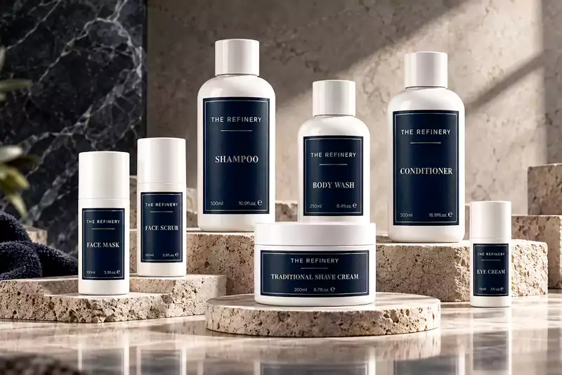 The Refinery Product Collection - 1 - 800 x 533